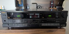 Aiwa wx808 stéréo d'occasion  Rodez