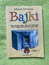 Bajki Terapeutyczne dla Dzieci + DARMOWA Powiastka Anaruk - Chłopiec z Grenlandi na sprzedaż  PL