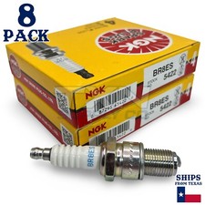 Ngk spark plugs for sale  Austin
