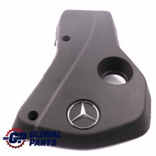 Couvercle moteur mercedes d'occasion  France