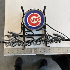 Chicago cubs budweiser for sale  Fort Myers