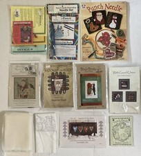 Lot punch needle for sale  Portland