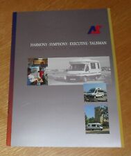 Peugeot auto sleepers for sale  FAREHAM