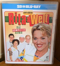Ritas komplette serie gebraucht kaufen  Büchen