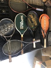 Tennis baseball assorted for sale  Anderson