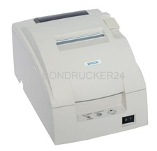 Bondrucker protokolldrucker th gebraucht kaufen  Issum