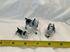 Vintage porcelain english for sale  Fox Island