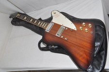 Guitare électrique orville d'occasion Guitare électrique orville d'occasion  Expédié en France