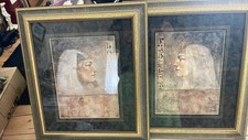 Egyptian pharaoh queen for sale  NORTH SHIELDS