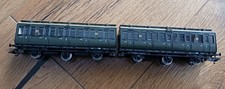 Märklin 4207 dunkelgrüner gebraucht kaufen  Leipzig