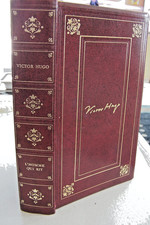 Livre victor hugo d'occasion  Poix-du-Nord