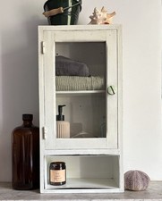 Vintage french cabinet for sale  NEWBURY
