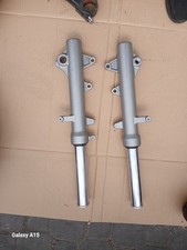 Forcelle originale suzuki usato  Sesto San Giovanni