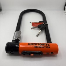 Kryptonite evolution bracket for sale  BURNTWOOD