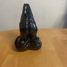 Vtg ceramic praying for sale  Ayrshire
