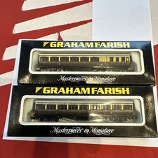 Graham farish gwr for sale  NORTHAMPTON