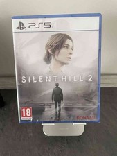Ps5 silent hill d'occasion  Vervins