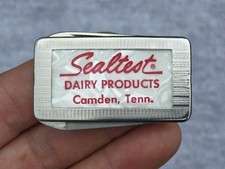 Sealtest dairy camden for sale  South Fulton
