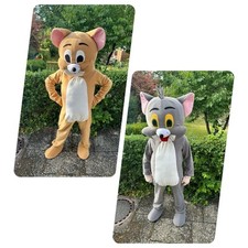 Kostüm erwachsene gebraucht kaufen  Fellbach