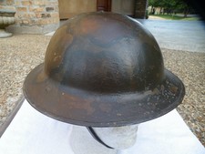 Orig ww1 helmet for sale  Bossier City