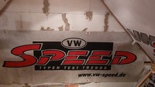 Speed magazin banner gebraucht kaufen  Hiddenhausen