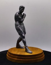 Muhammad ali statue for sale  BUILTH WELLS