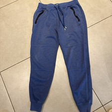 Hollister men blue for sale  LEATHERHEAD
