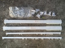 Tringles neuves rideaux d'occasion  Périgueux