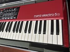 Nord electro for sale  Rochester