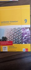 Lambacher schweizer arbeitshef gebraucht kaufen  Leutenbach