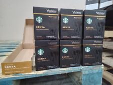 Starbucks verismo espresso for sale  USA