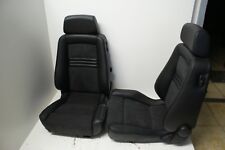 Recaro ergomed paar gebraucht kaufen  Geislingen an der Steige
