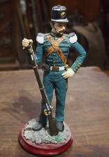 Grande statuette soldat d'occasion  Morestel