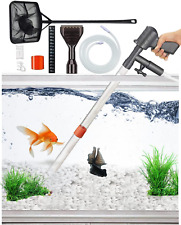 Aquarium gravel cleaner d'occasion  Expédié en Belgium