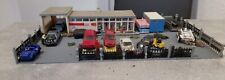 Diorama schrottplatz autoverwe gebraucht kaufen  Oberhausen
