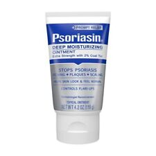 Psoriasin deep moisturizing for sale  Ferndale