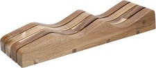 Masterclass acacia wooden for sale  NOTTINGHAM