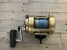 Shimano tiagra 50w for sale  Quakertown