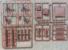 Battlefield accessories terrai for sale  SCUNTHORPE