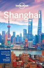 Lonely planet shanghai for sale  Aurora