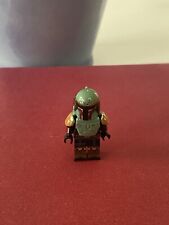 Boba fett minifigur gebraucht kaufen  Darmstadt