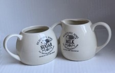 Vorratsdose milk sugar gebraucht kaufen  Bargfeld-Stegen