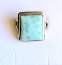Bague larimar t55 d'occasion  Manosque