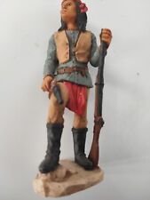 Indianer figur castagna gebraucht kaufen  Runkel