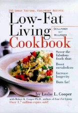 Low fat living for sale  Montgomery
