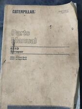 Cat caterpillar parts for sale  Womelsdorf