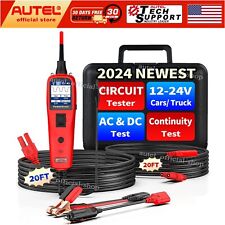 Autel powerscan ps100 for sale  Perth Amboy
