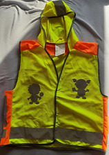 Adac sicherheitsweste kinder gebraucht kaufen  Uelzen