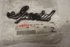 Yamaha sr250 special for sale  BISHOP AUCKLAND