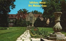 Postcard des moines for sale  Midlothian